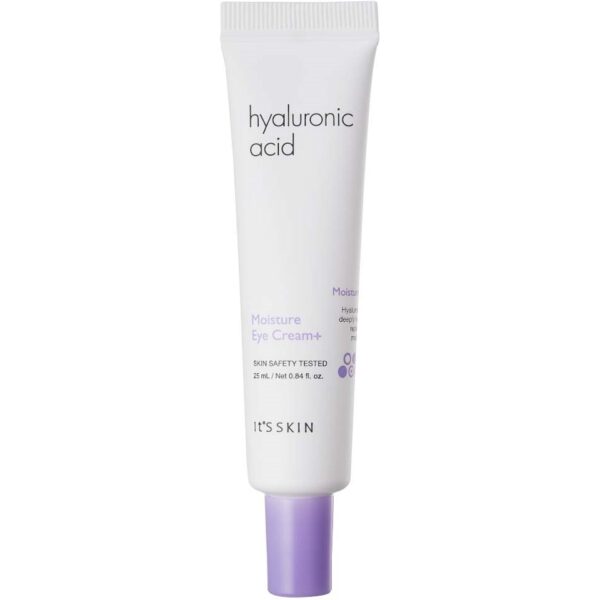 It´S SKIN Hyaluronic Acid Moisture Eye Cream + 25 ml