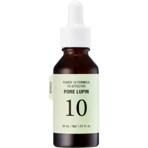 It´S SKIN Power 10 Formula PO Effector PORE LUPIN 30 ml