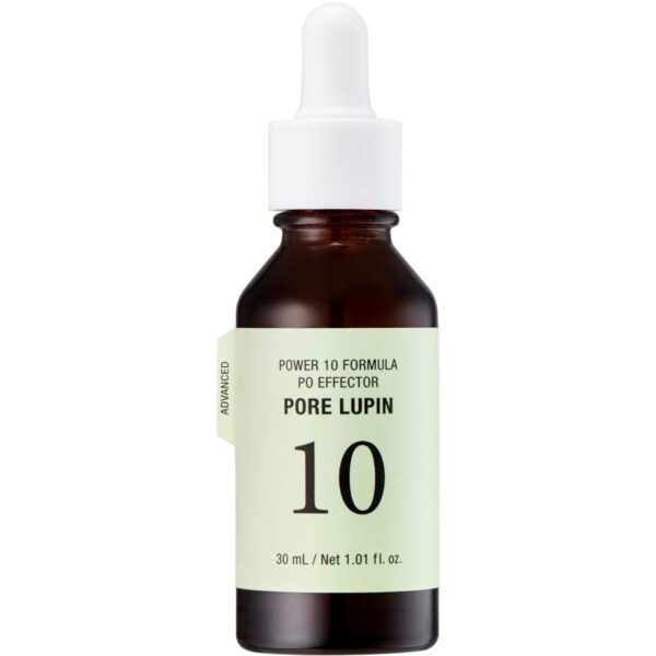 It´S SKIN Power 10 Formula PO Effector PORE LUPIN 30 ml