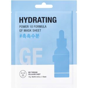 It´S SKIN Power 10 Formula GF Mask Sheet Hydrating 20 g