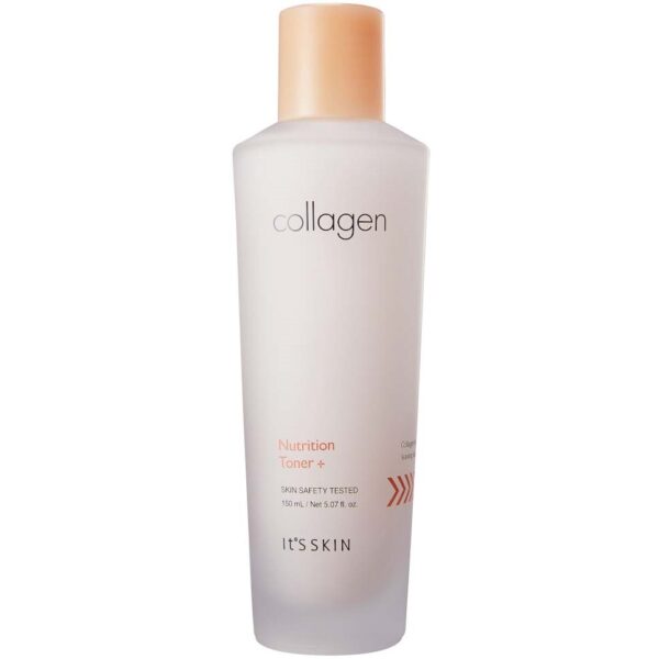 It´S SKIN Collagen Nutrition Toner + 150 ml