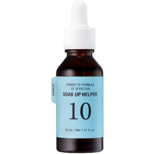 It´S SKIN Power 10 Formula GF Effector SOAK UP HELPER 30 ml