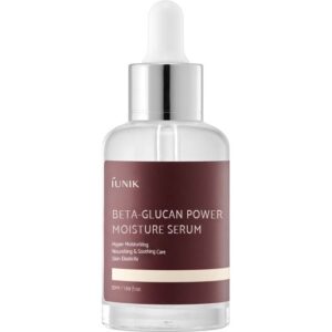 iUNIK Beta Glucan Power Moisture Serum  50 ml