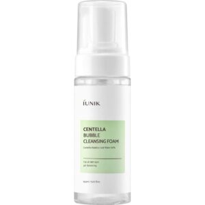 iUNIK Centella Bubble Cleansing Foam  150 ml