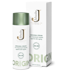 Jabushe Original Cream 50 ml