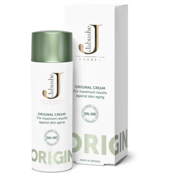 Jabushe Original Cream 50 ml