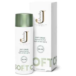 Jabushe Soft Cream 50 ml