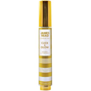 James Read Gradual tan Click and Glow  15 ml