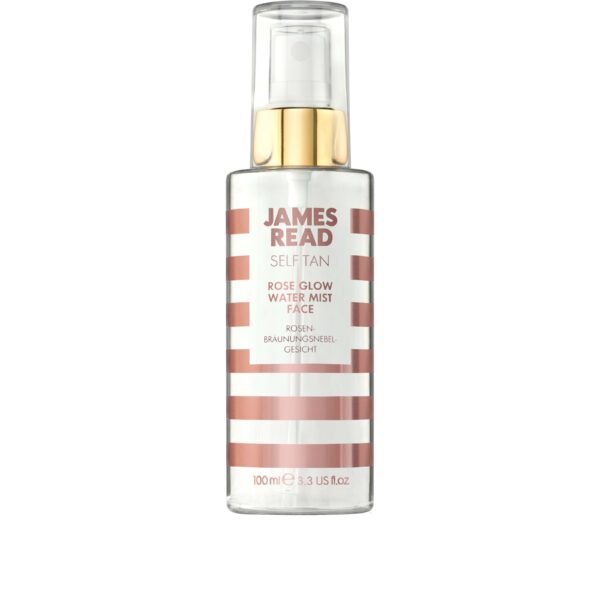 James Read Rose Glow Tan Mist Face 100 ml