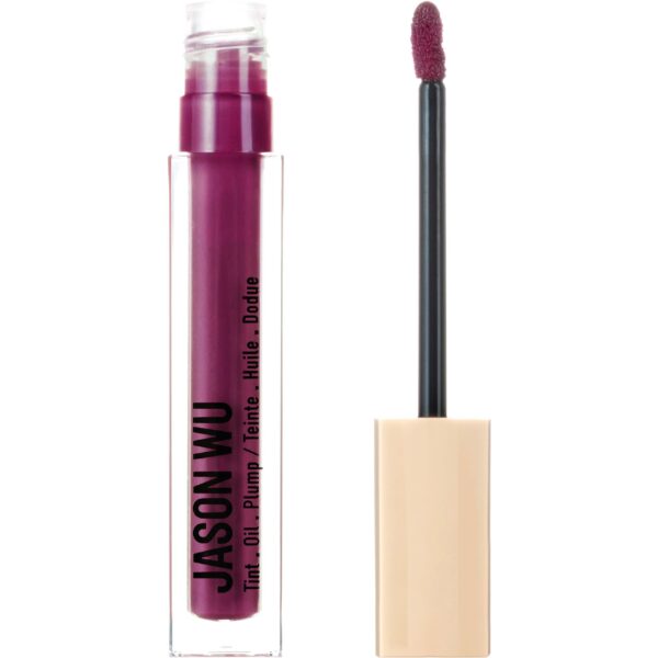 JASON WU BEAUTY Plumping Tinted Lip Oil 03 Boysnberry