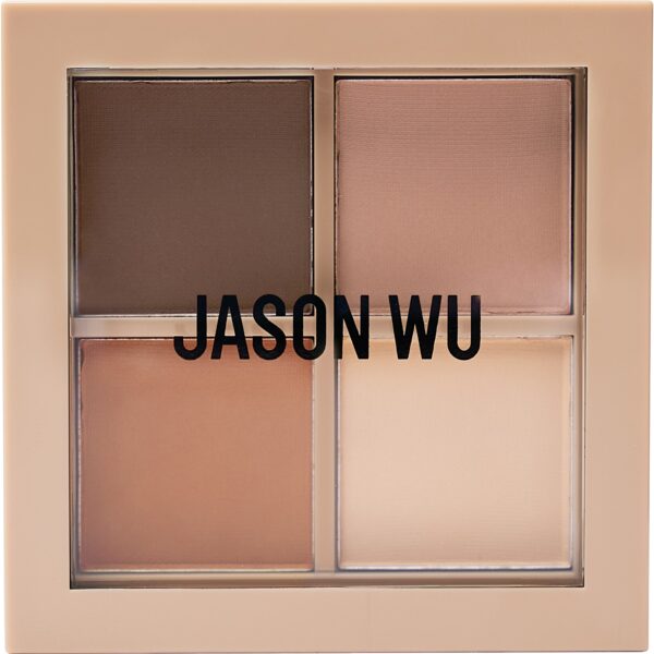 JASON WU BEAUTY Flora 4 Eyeshadow Palette Eyeshadow Sedona