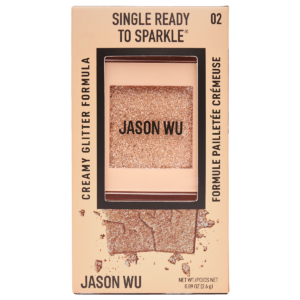 JASON WU BEAUTY Single Ready To Sparkle