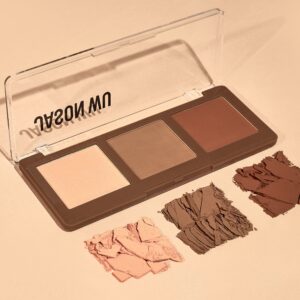 JASON WU BEAUTY Sunlight Bronzer Trio - Sunshine