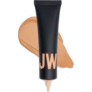 JASON WU BEAUTY Tinted Moisturizer Meets CC Cream Skin 4