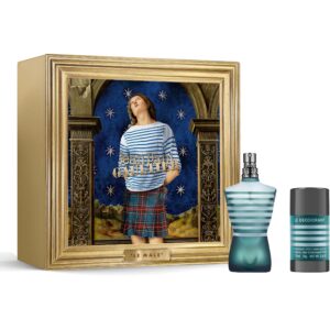 Jean Paul Gaultier Le Male Gift Set