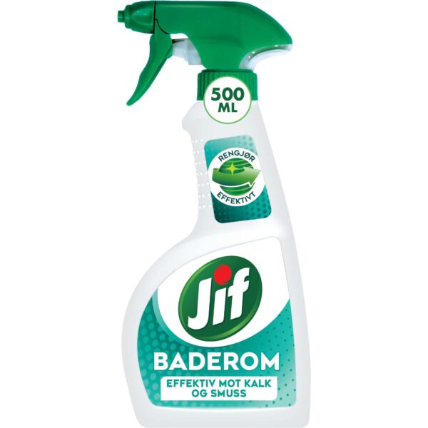 Jif Baderom Spray 500 ml