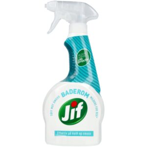 Jif Baderom Spray 500 ml