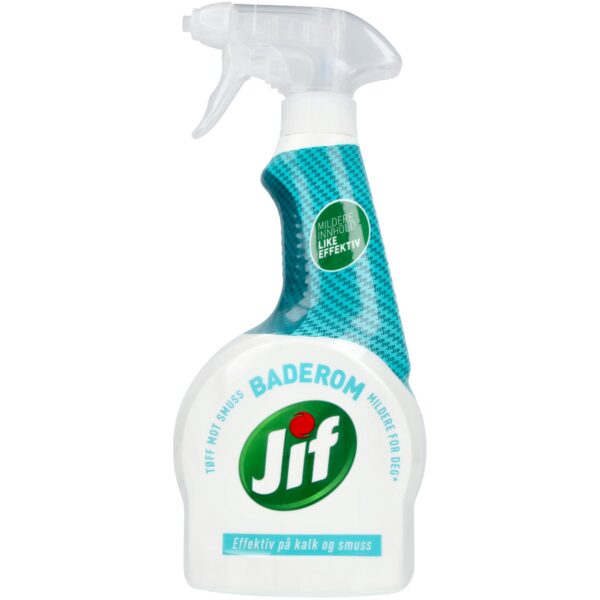 Jif Baderom Spray 500 ml