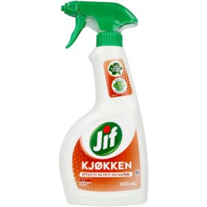 Jif Kjøkken Spray 500 ml