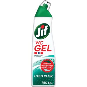 Jif WC Gel 750 ml