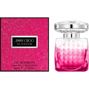 Jimmy Choo Blossom EdP 40 ml