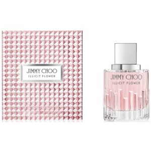 Jimmy Choo Illicit Flower EdT 60 ml