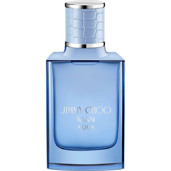 Jimmy Choo Man Aqua Eau De Toilette 30 ml