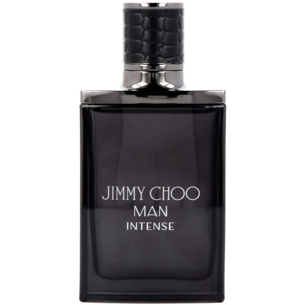 Jimmy Choo Man Intense EdT 50 ml