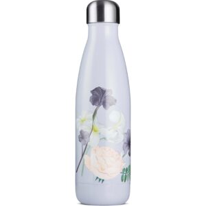 JobOut Water Bottle Periwinkle