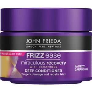 John Frieda Frizz Ease  Miraculous Recovery Deep Conditioner 250 ml