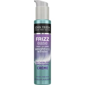 John Frieda Frizz Ease Weightless Wonder Crème 100 ml