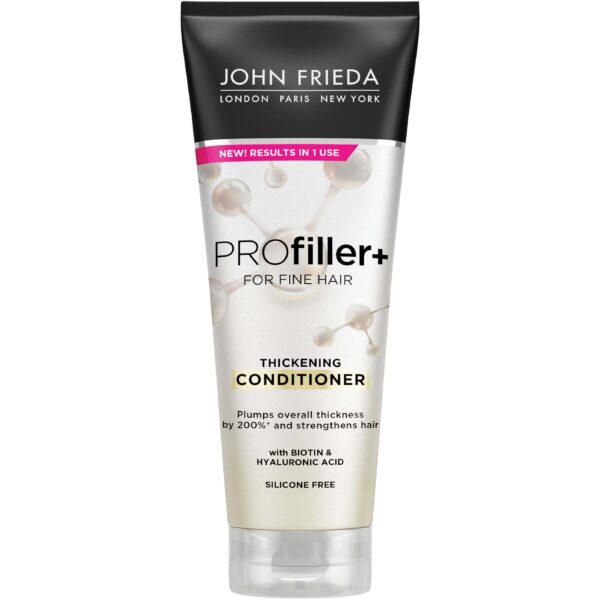 John Frieda Profiller+ Thickening Conditioner 250 ml