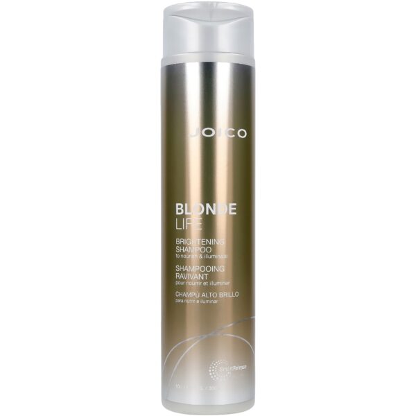 Joico Blonde Life Brightening Shampoo 300 ml