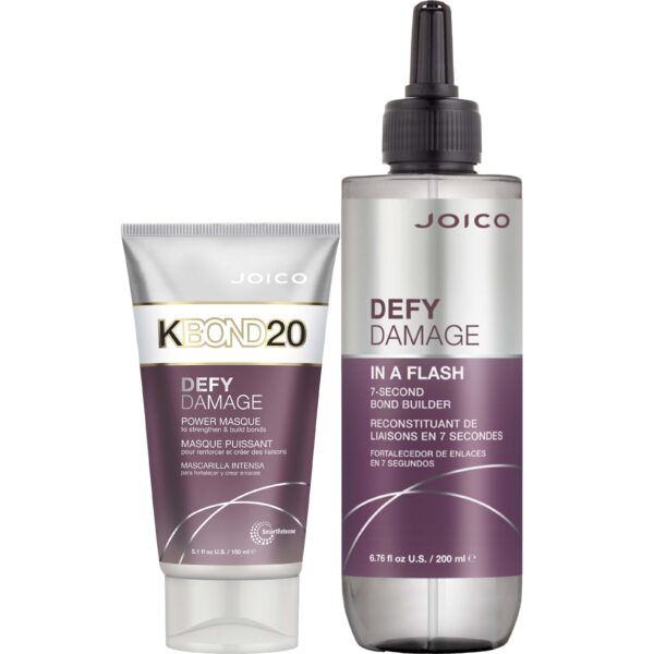 Joico INNERJOI Damage Duo