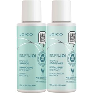 Joico INNERJOI Hydrate Travel Duo TRAVEL SIZE