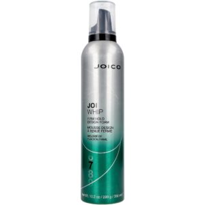 Joico Joiwhip Firm Hold Design Foam 300 ml