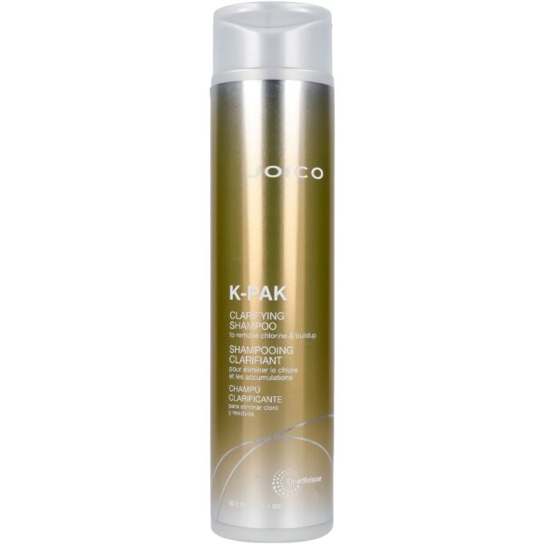 Joico K-pak  Clarifying Shampoo  300 ml