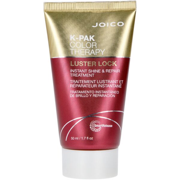 Joico K-pak  Color Therapy Luster Lock Instant Shine & Repair Treatmen