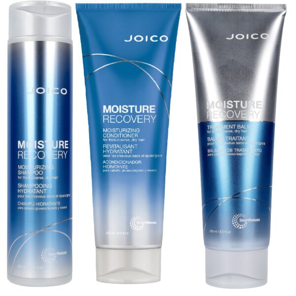 Joico Moisture Recovery Trio