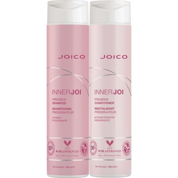 Joico INNERJOI Preserve Duo STANDARD