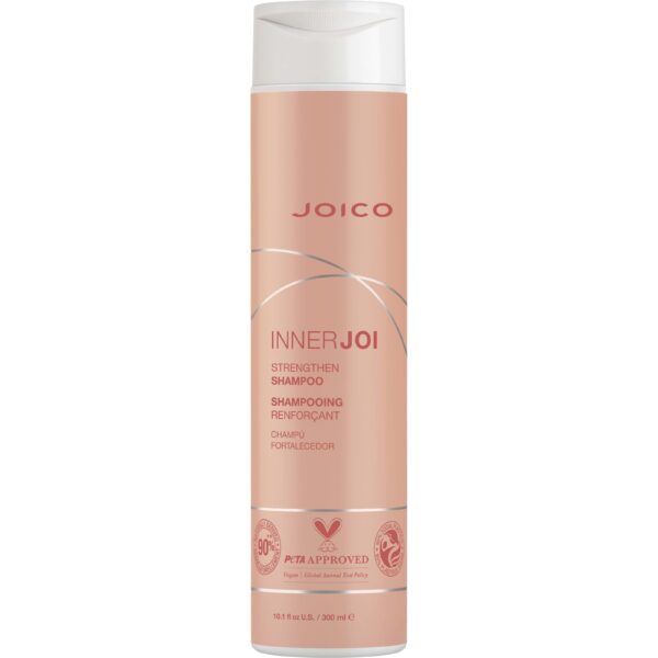 Joico INNERJOI Strengthen Shampoo 300 ml