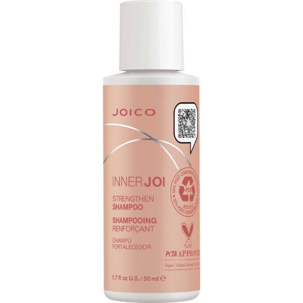 Joico INNERJOI strengthen shampoo 50 ml