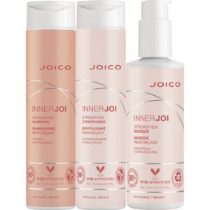 Joico INNERJOI Strengthen Trio STANDARD