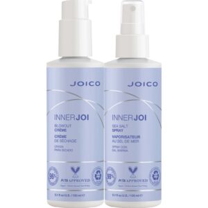 Joico INNERJOI Styling Duo