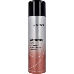 Joico Weekend Hair Dry Shampoo 255 ml