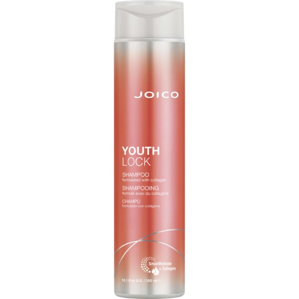 Joico Youthlock  Shampoo 300 ml