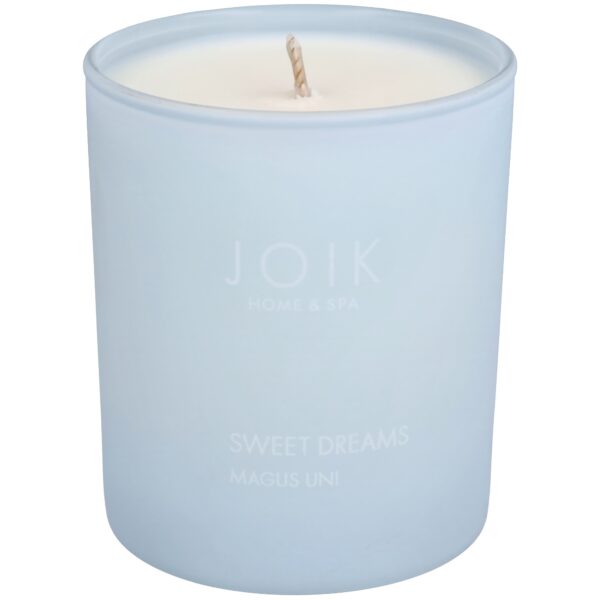 JOIK Organic Scented Candle Sweet Dreams 150 g