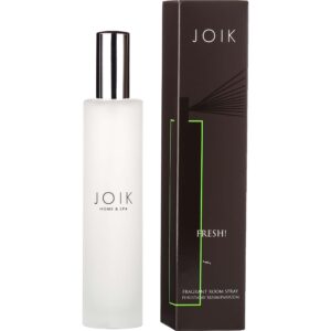 JOIK Organic Home & SPA Fragrant Room Spray Fresh