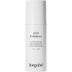 JorgObé AHA Exfoliator 50 ml