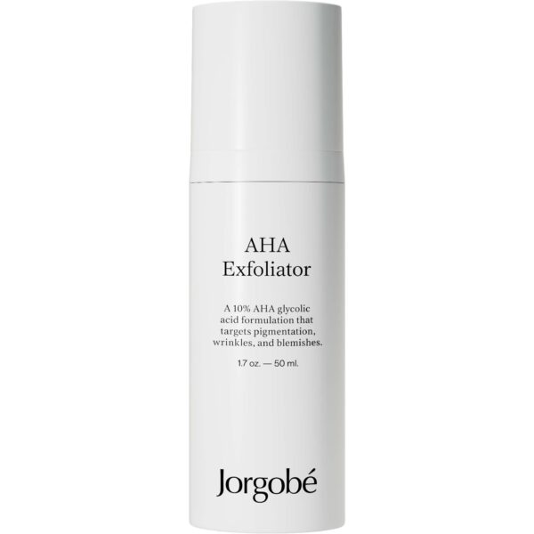 JorgObé AHA Exfoliator 50 ml